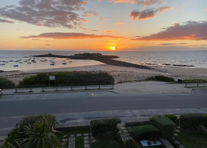 Loriot2 - Appartement Vue Sur Mer