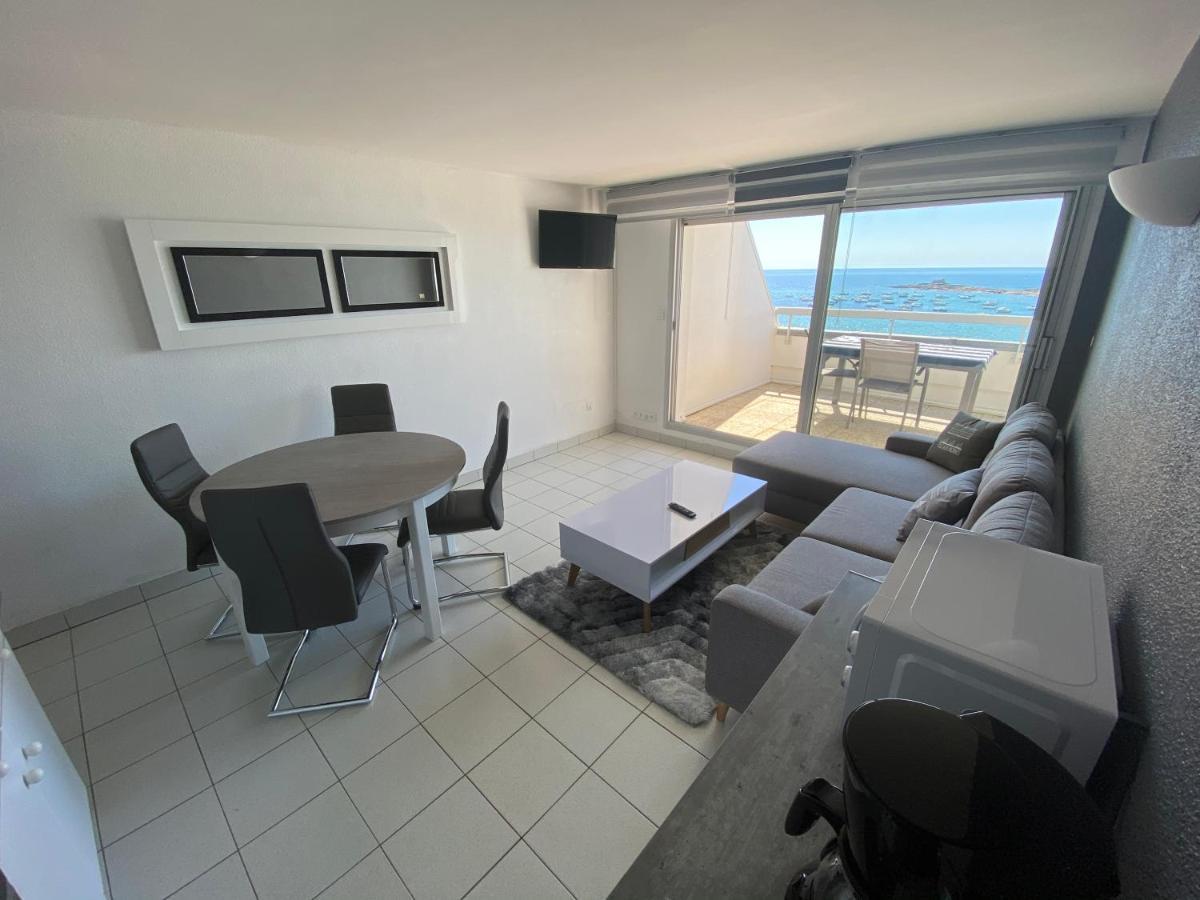 Apartment Loriot2 - Vue Sur Ploemeur