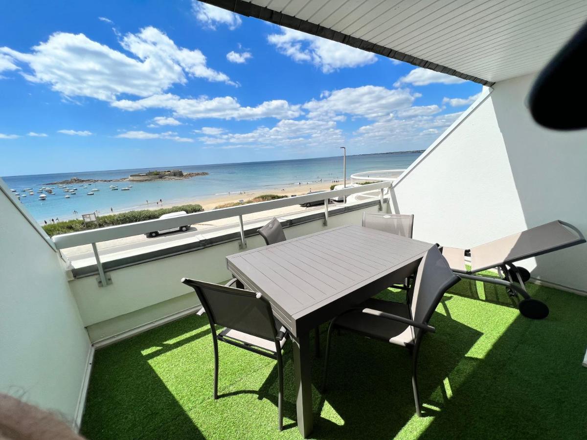 Apartment Loriot2 - Vue Sur Ploemeur
